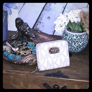 SOLD******Michael Kors wallet